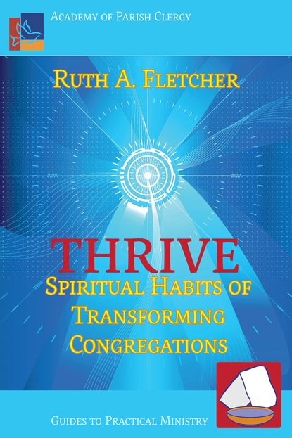 Ruth A Fletcher - Thrive