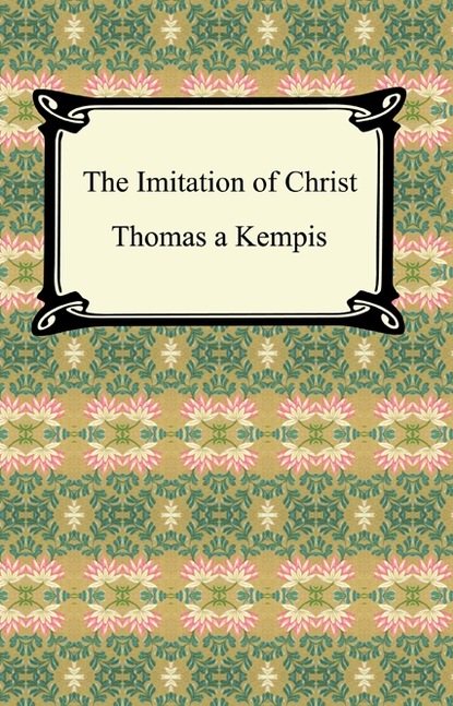 

The Imitation of Christ