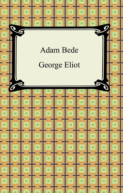 

Adam Bede