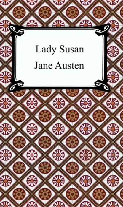 

Lady Susan