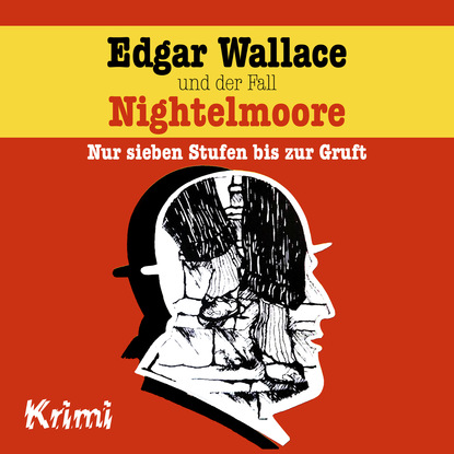 Ludger Billerbeck — Edgar Wallace, Nr. 4: Edgar Wallace und der Fall Nightelmoore