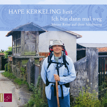 

Ich bin dann mal weg