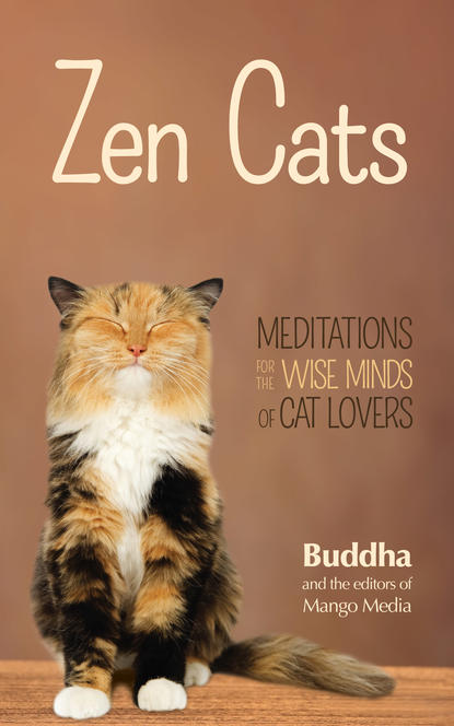 Gautama Buddha - Zen Cats