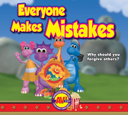 

Everyone Makes Mistakes