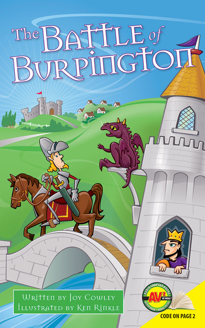 

The Battle of Burpington