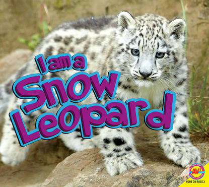 

Snow Leopard