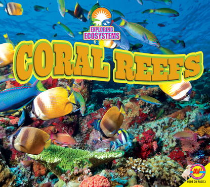 

Coral Reefs
