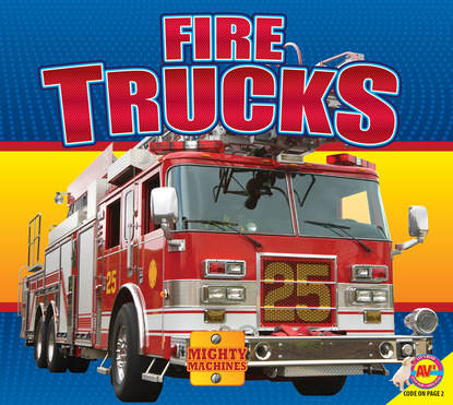

Fire Trucks