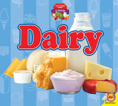 

Dairy