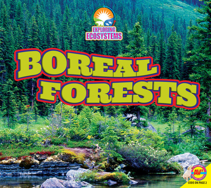 

Boreal Forests