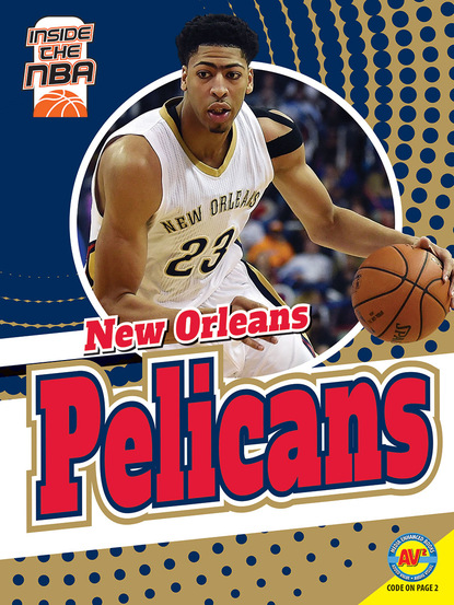 

New Orleans Pelicans