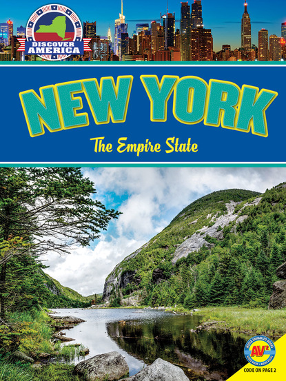 

New York: The Empire State