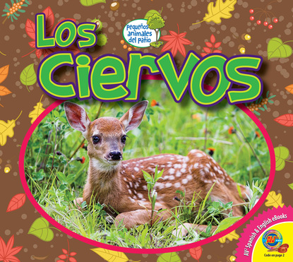 

Los ciervos