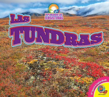 

Las tundras