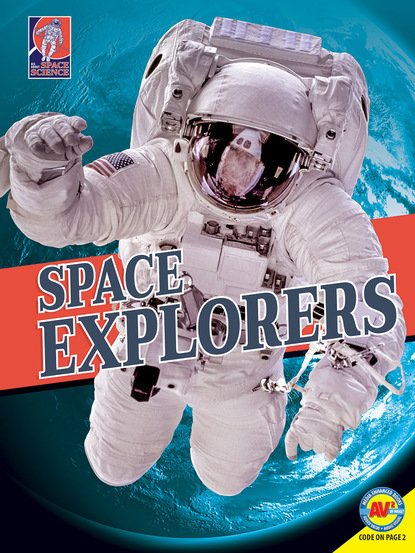 

Space Explorers