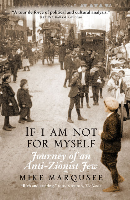 

If I Am Not For Myself