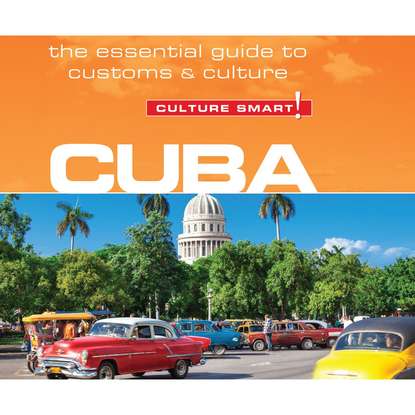 Russell Madicks Cuba - Culture Smart! - The Essential Guide to Customs & Culture (Unabridged) dk eyewitness travel guide cuba