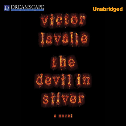 

The Devil in Silver (Unabridged)