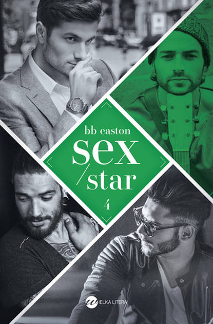 Bb Easton - Sex/Star