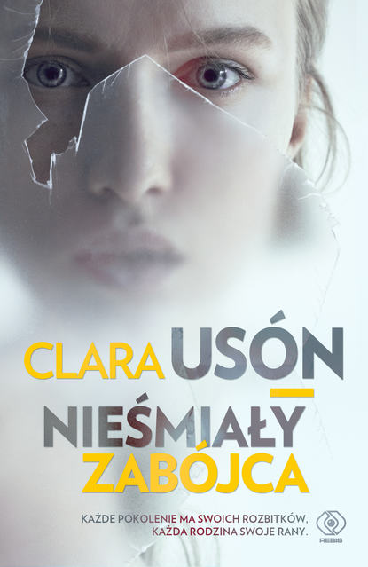 Clara Usón - Nieśmiały zabójca