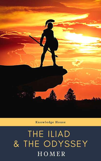 Knowledge house - The Iliad & The Odyssey