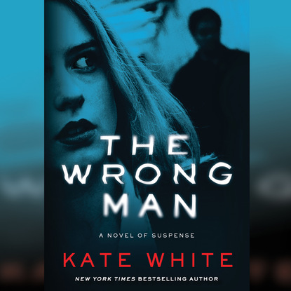 

The Wrong Man (Unabridged)