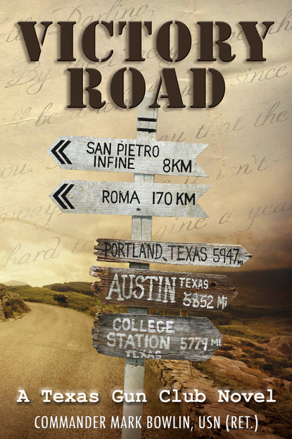 

Victory Road