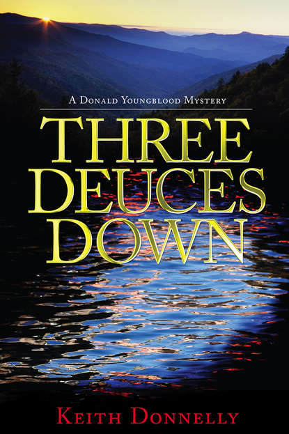 Keith Donnelly — Three Deuces Down