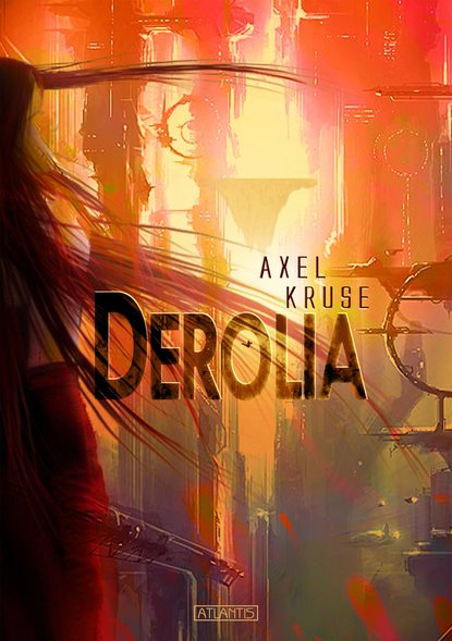 

Derolia