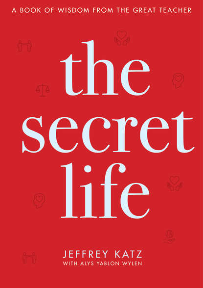 Jeffrey Katz - The Secret Life