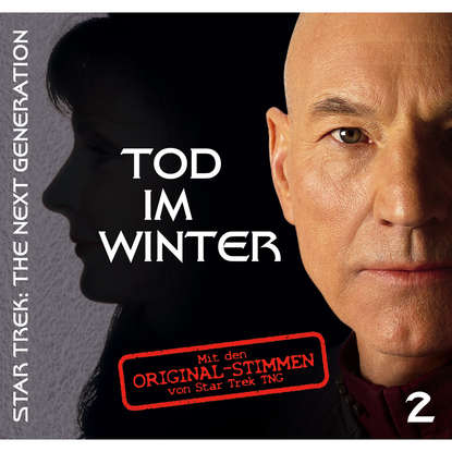 

Star Trek - The Next Generation, Tod im Winter, Episode 2
