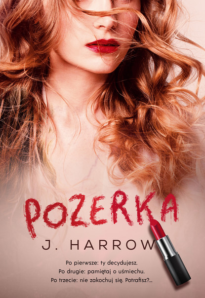 J. Harrow - Pozerka