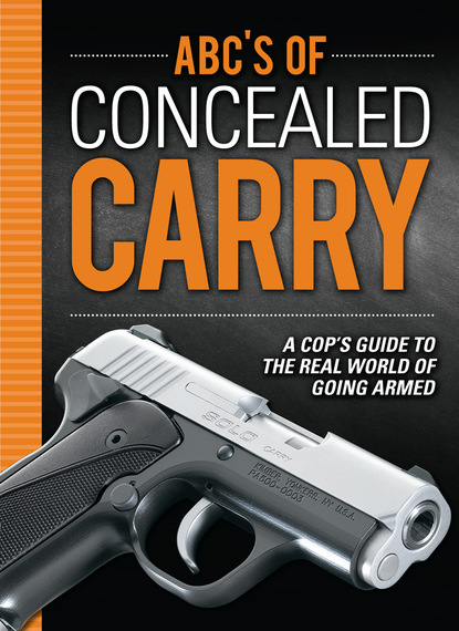 Joseph Terry — ABC's of Concealed Carry