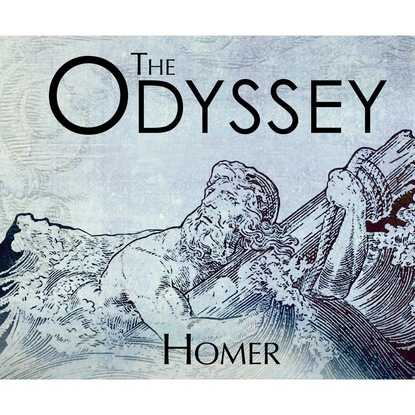 

The Odyssey (Unabridged)