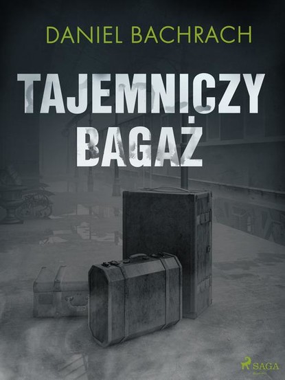 

Tajemniczy bagaż