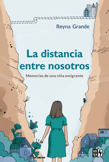 

La distancia entre nosotros