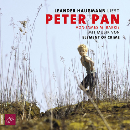 

Peter Pan