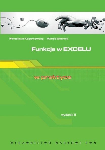 Witold Sikorski - Funkcje w Excelu