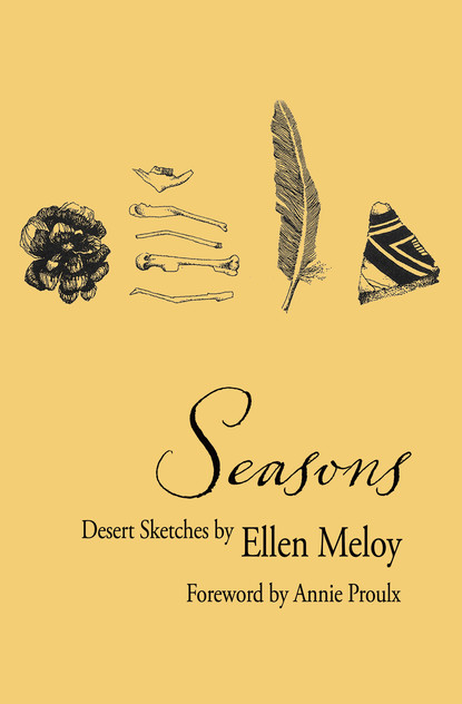 Ellen Meloy - Seasons