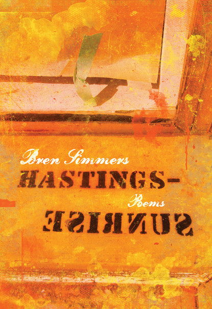 Bren Simmers — Hastings-Sunrise