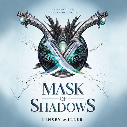 

Mask of Shadows - Mask of Shadows 1 (Unabridged)