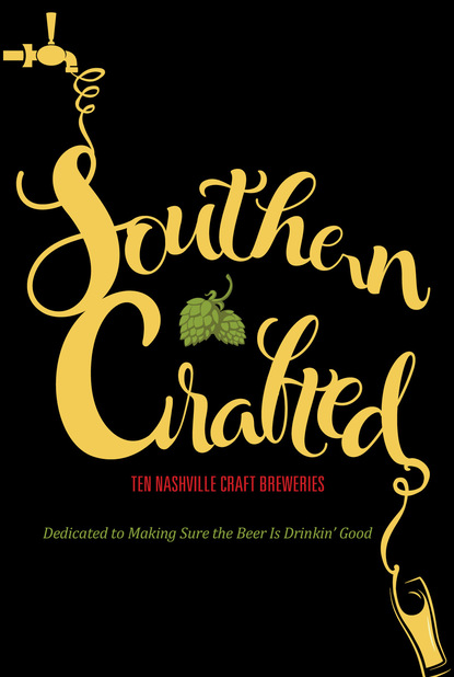 Graphic Arts Books - Southern Crafted