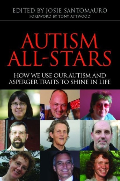 Группа авторов - Autism All-Stars