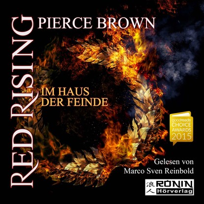 

Im Haus der Feinde - Red Rising 2 (Ungekürzt)