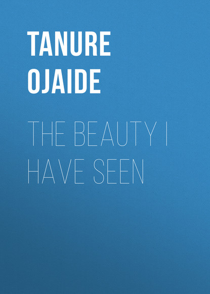 Tanure Ojaide - The Beauty I Have Seen