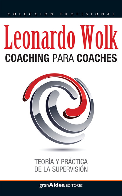 Leonardo Wolk — Coaching para coaches