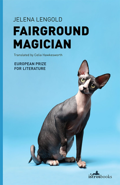 

Fairground Magician