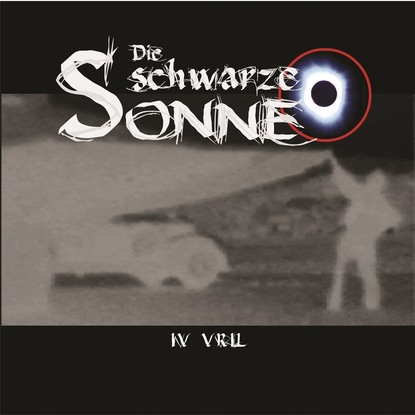 Ксюша Ангел - Die schwarze Sonne, Folge 4: Vril