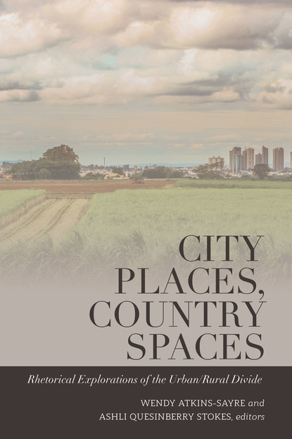 

City Places, Country Spaces