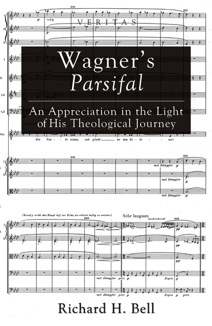 Wagner’s Parsifal